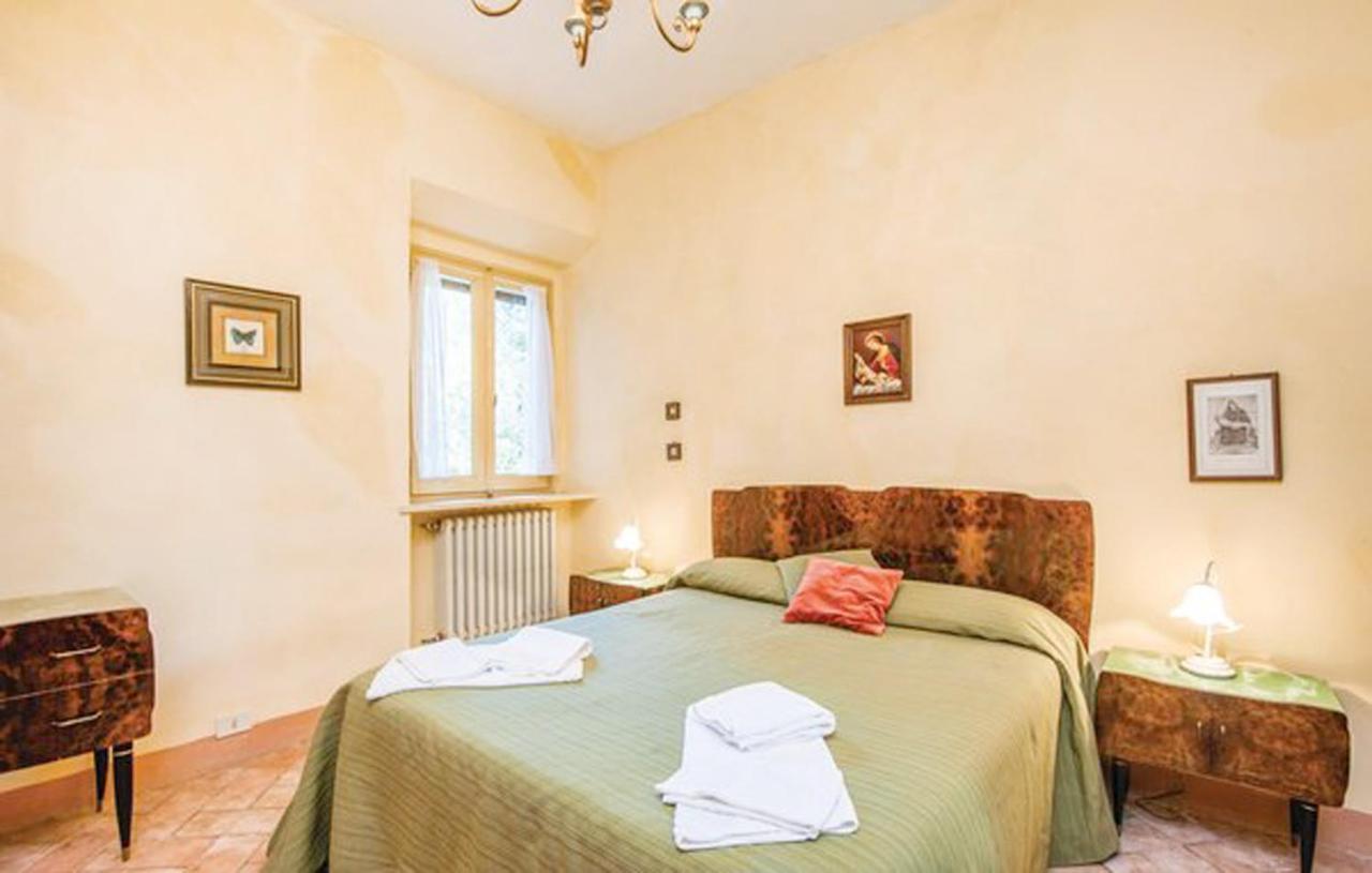 Agriturismo Fattoria Il Piano - Appartamento Aia - San Gimignano Kültér fotó