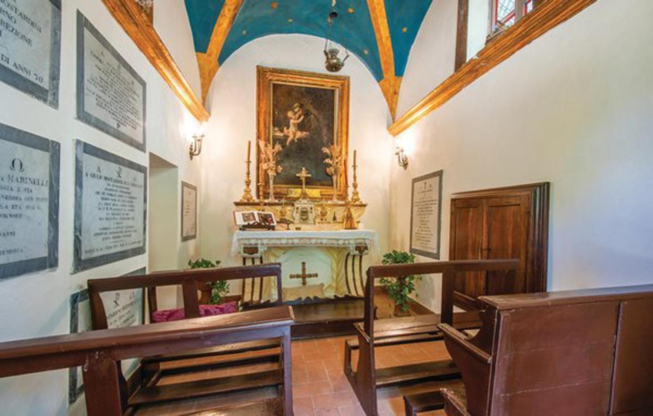 Agriturismo Fattoria Il Piano - Appartamento Aia - San Gimignano Kültér fotó